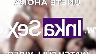 Long Butt milf Ekaterina Kalichak Gets Boned By Best Friend