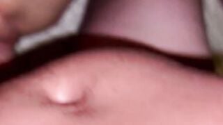 Ex-wife's first wedding night with strangers into front of cuckold bro 19