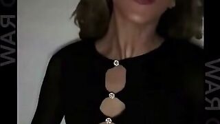 First Time Hotwife Addison Takes big black cock Like A Expert 15