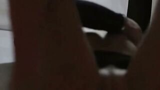 First Time Hotwife Addison Takes big black cock Like A Expert 15