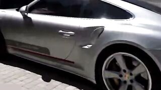 Mazy College bimbos Blows Dick & Swallows Cum Inside Vehicle pov