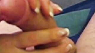German Amateur Loves a Mouthful of Cum Hoe 2