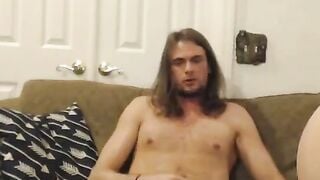 Big-Titted Amateur Babe Takes on a Stud's Hard Fucking