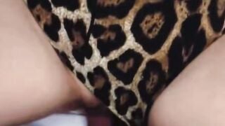 Lucy Fire Blows Penis & Swallows Cum For Cash