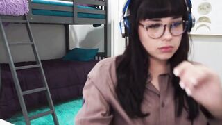 Dirty College GFs - Bunk Banging The Handyman 6