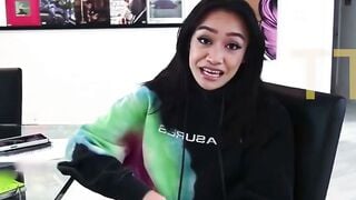 Tight Snatch Slender eastern Thot Loses Street Race And Gets a Fat Penis 119
