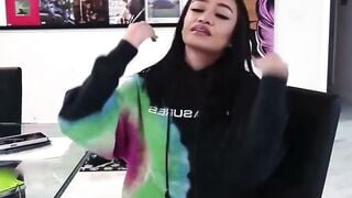 Tight Snatch Slender eastern Thot Loses Street Race And Gets a Fat Penis 119