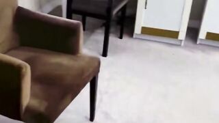 Stepmom Pounded into Hotel Room After Party