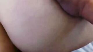 Stepmom Pounded into Hotel Room After Party