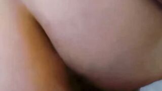 Stepmom Pounded into Hotel Room After Party