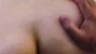 Stepmom Pounded into Hotel Room After Party