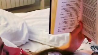 Stepmom Pounded into Hotel Room After Party