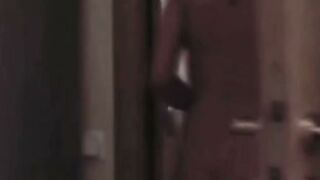 Sizzling lesbo foursome heats up the living room 45