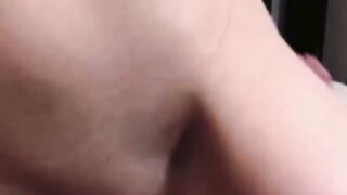 chinese cougar Blows Penis Then Takes It Deep Into Her Tight Vagina