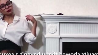 chinese cougar Blows Penis Then Takes It Deep Into Her Tight Vagina