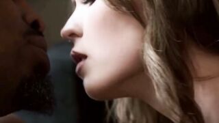 Hotwife Lilly Begs For bbc While Ride Young Dude's Penis
