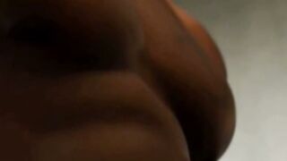 Hotwife Lilly Begs For bbc While Ride Young Dude's Penis