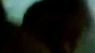 Indonesian Babe Gives Amateur Blowjob Hoe 2