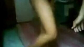 Indonesian Babe Gives Amateur Blowjob Hoe 2
