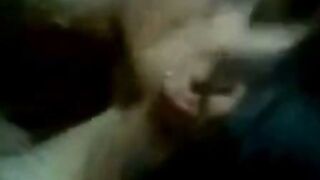 Indonesian Babe Gives Amateur Blowjob Hoe 2