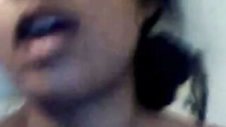 Indian Girl Masturbating on Webcam Hoe 2