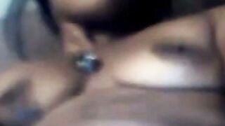 Indian Girl Masturbating on Webcam Hoe 2
