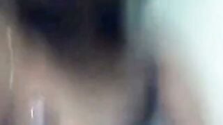 Indian Girl Masturbating on Webcam Hoe 2