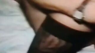 Thai Group Sex Party