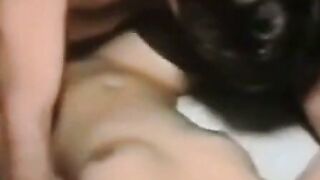 Thai Group Sex Party