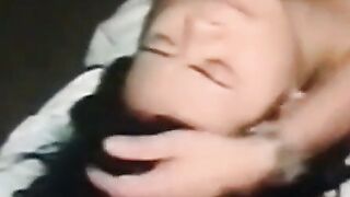 Thai Group Sex Party
