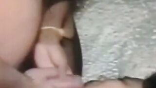 Thai Group Sex Party