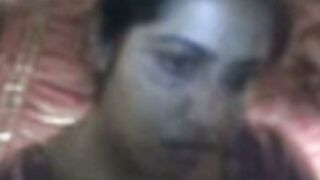 Arab Indian Webcam Girl Shows Off Her Amazing Boobs