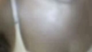 Arab Indian Webcam Girl Shows Off Her Amazing Boobs