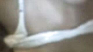 Arab Indian Webcam Girl Shows Off Her Amazing Boobs