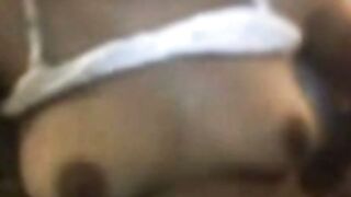 Arab Indian Webcam Girl Shows Off Her Amazing Boobs