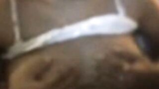 Arab Indian Webcam Girl Shows Off Her Amazing Boobs