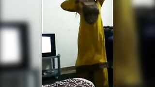 Desi Pakistani Amateur Slut