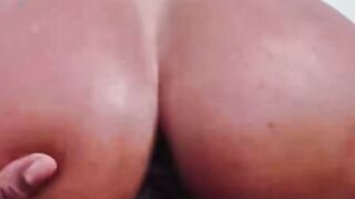Amateur Beach women Blows Stranger's Big bbcs Dick And Swallows Cum