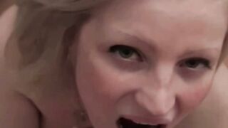 Karla Lane Teenagers Anal Gape & Deep throat pov