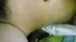 Amateur Asian Couple from Indonesia Hoe 2