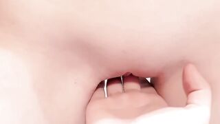 Stepsister Blows Dick & Swallows Cum on Tantaly Doll