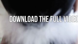 Puy Small Thai 18 yo inside Bunny Costume Fucks Unshaved Tight Cunt Amateur Hotel Room
