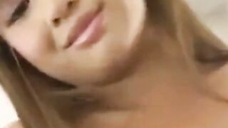 Asian Amateur Enjoys Interracial Sex with a Viking