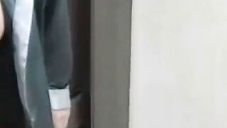 Stortittad svensk Milf leker med dildos