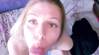 Abigail Mac Stepmom Lets Stepson Pounded Huge Hooters And Cumshot Cunt
