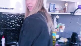 Abigail Mac Stepmom Lets Stepson Pounded Huge Hooters And Cumshot Cunt