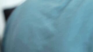 Matty Licks Stepbrother's Leaking Cum Soaked Penis After Hardcore Sex