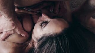 Ava Addams Long Natural Breasts Boobies Screwed Cummed