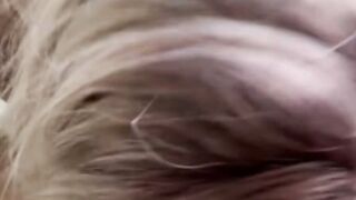 Long Butt Stepsister Blows Dick And Swallows Cum Into Tight Snatch