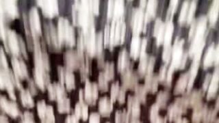 Expecting Stepmother Gets Squeezed By Stepson's Thick Cock